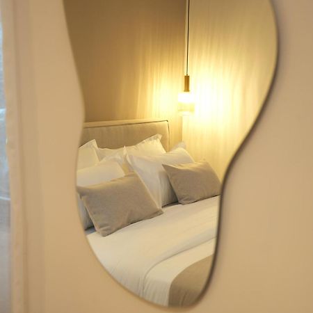 Nea Deluxe Apart-Hotel Tiranë Eksteriør bilde